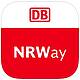 NRWay App Icon