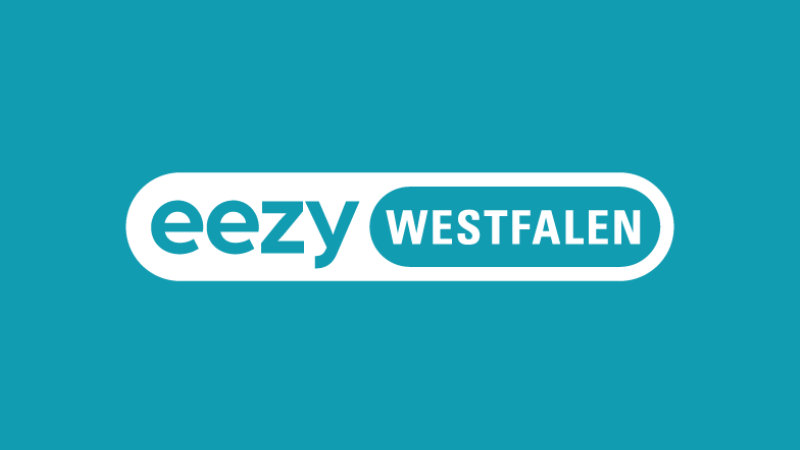 eezy Westfalen Logo