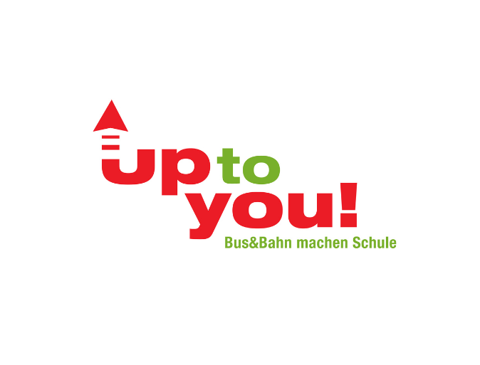 OWL Verkehr Bussschule Logo Up-To-You