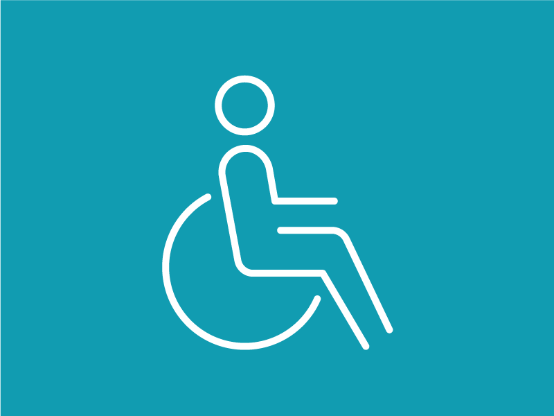 Barrierefreies Reisen mit Rollstuhl