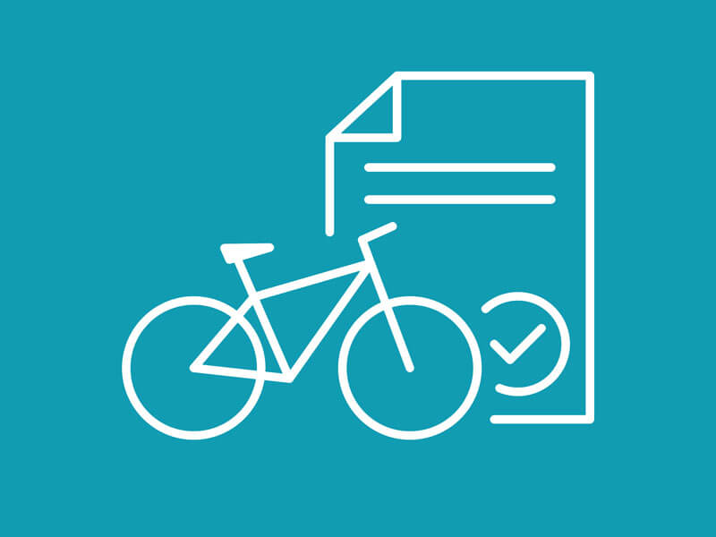 Fahrradmitnahme-Tagesticket
