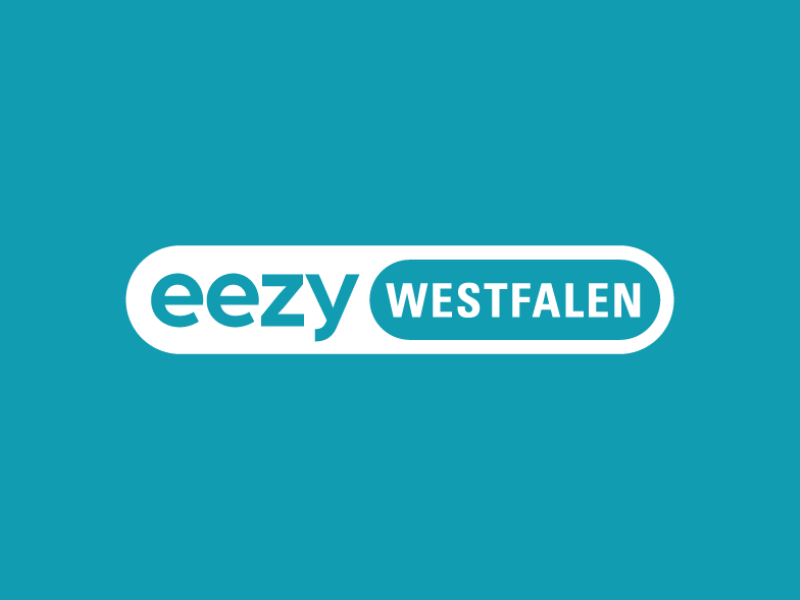 eezy Westfalen Logo