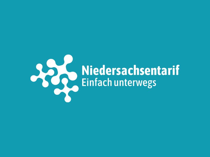 Niedersachsentarif Logo