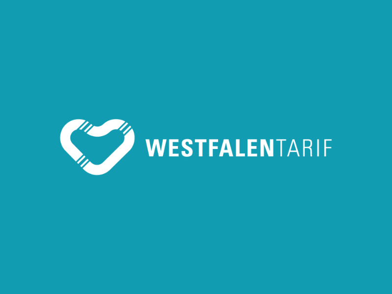 Westfalentarif Logo